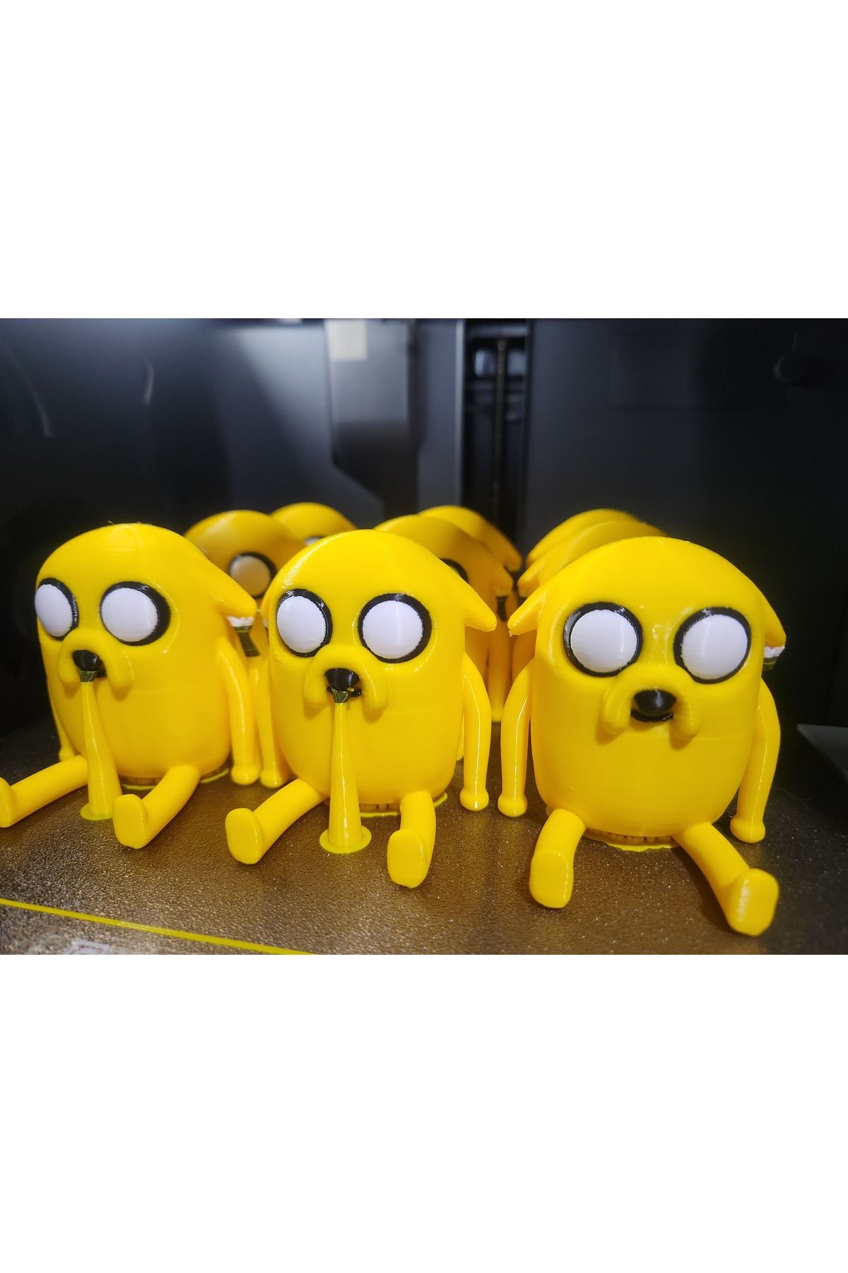 Adventure Time Jake the dog