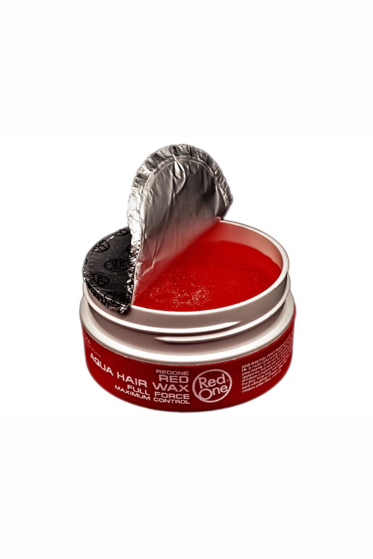 Redone Aqua Wax – Su Bazlı Parlak Ve Güçlü Tutuşlu Saç Şekillendirici – 150 ml