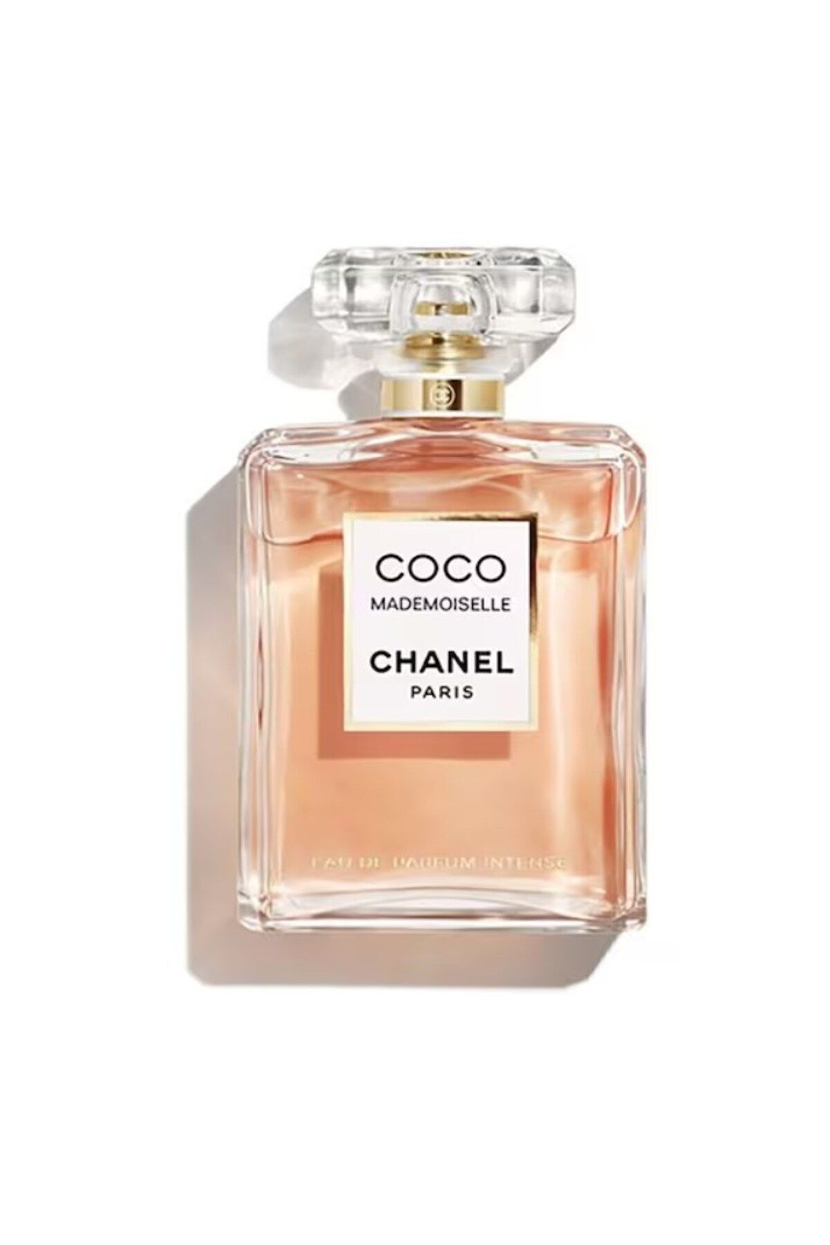 Chanel Long-Lasting PerfumeWith An Extraordin...