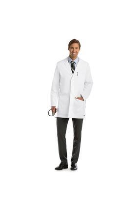 Grey’s Anatomy Classic 0917 Mason Erkek Doktor Önlüğü Image 0