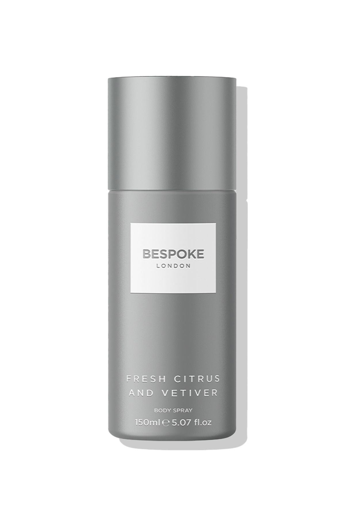 So Fragrance Bespoke - FreshCitrus and Vetive...