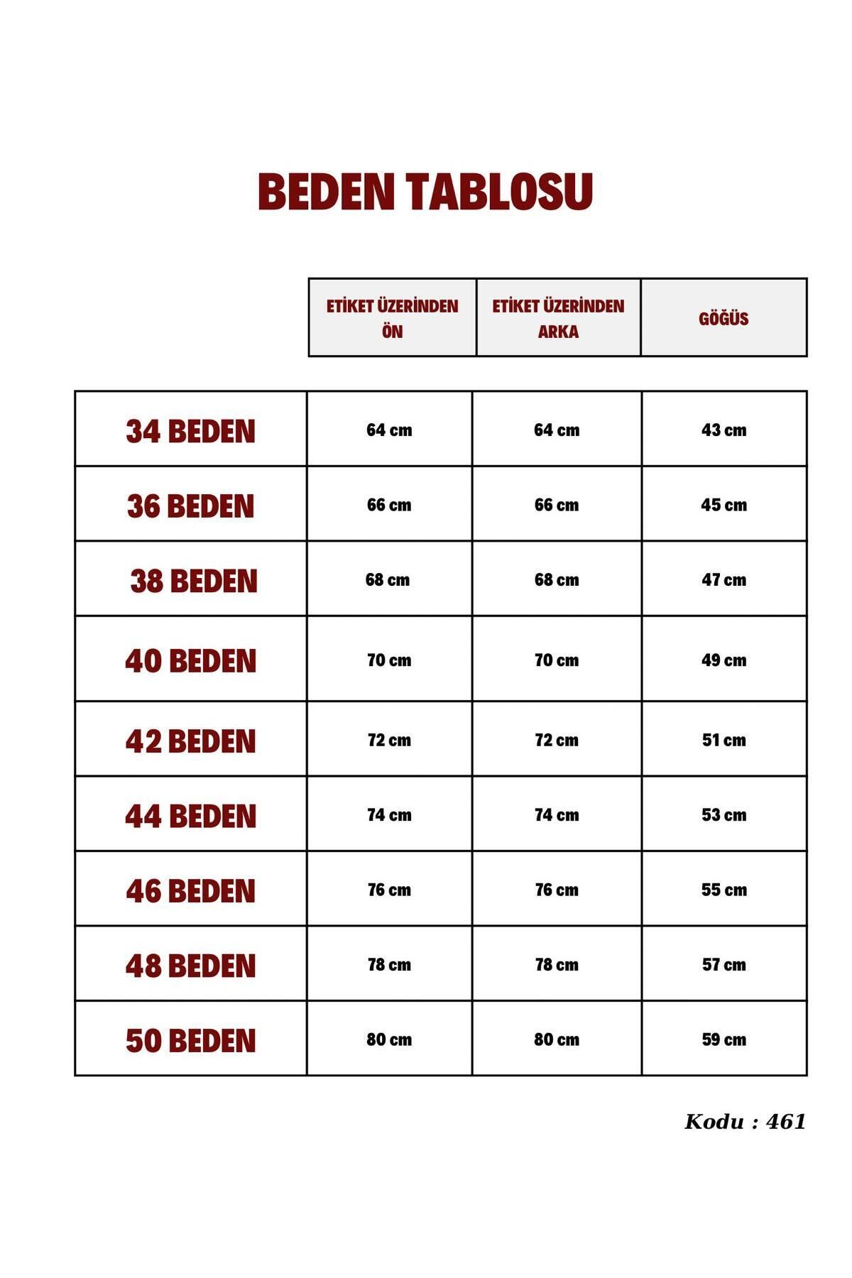 Kadın Basic Gizli Düğme Özellikli  Gömlek