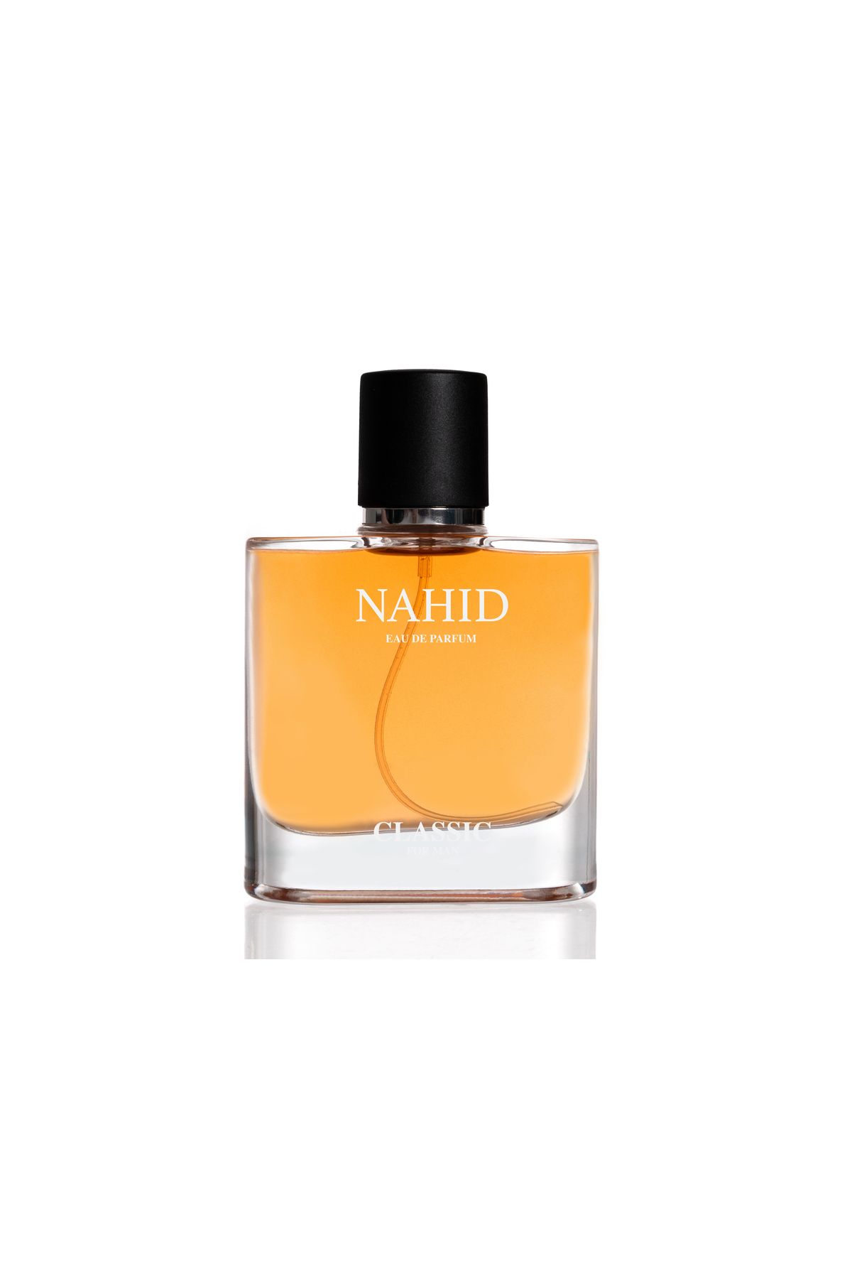 Gold Garden Nahid ParfümClassic 2 For man 60...