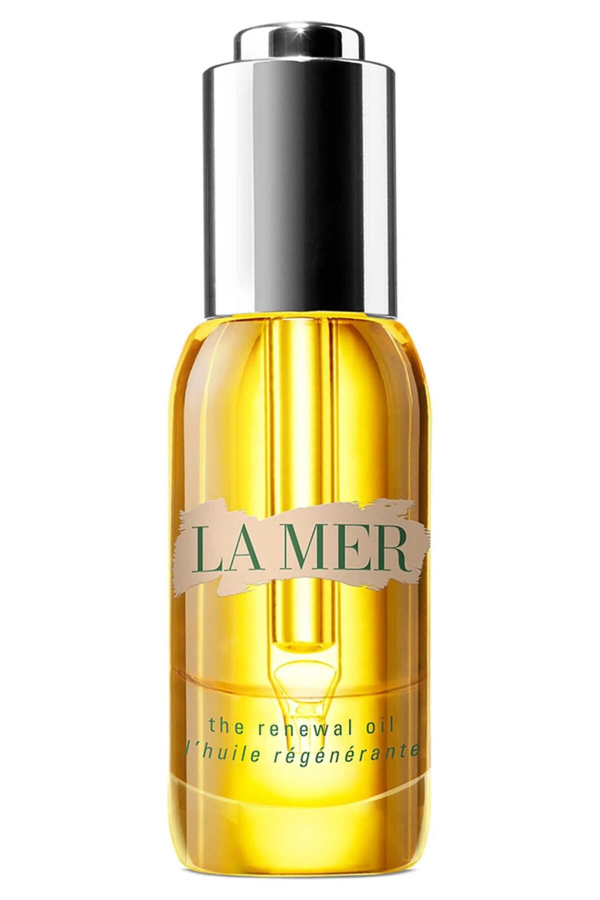 La Mer The Renewal Oil FaceNemlendirici&Parla...