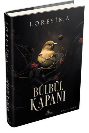 Bülbül Kapanı 1 (CİLTLİ) Image 0
