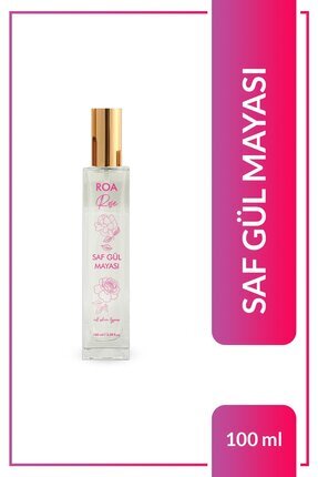 Saf Gül Mayası 100 ml Image 0