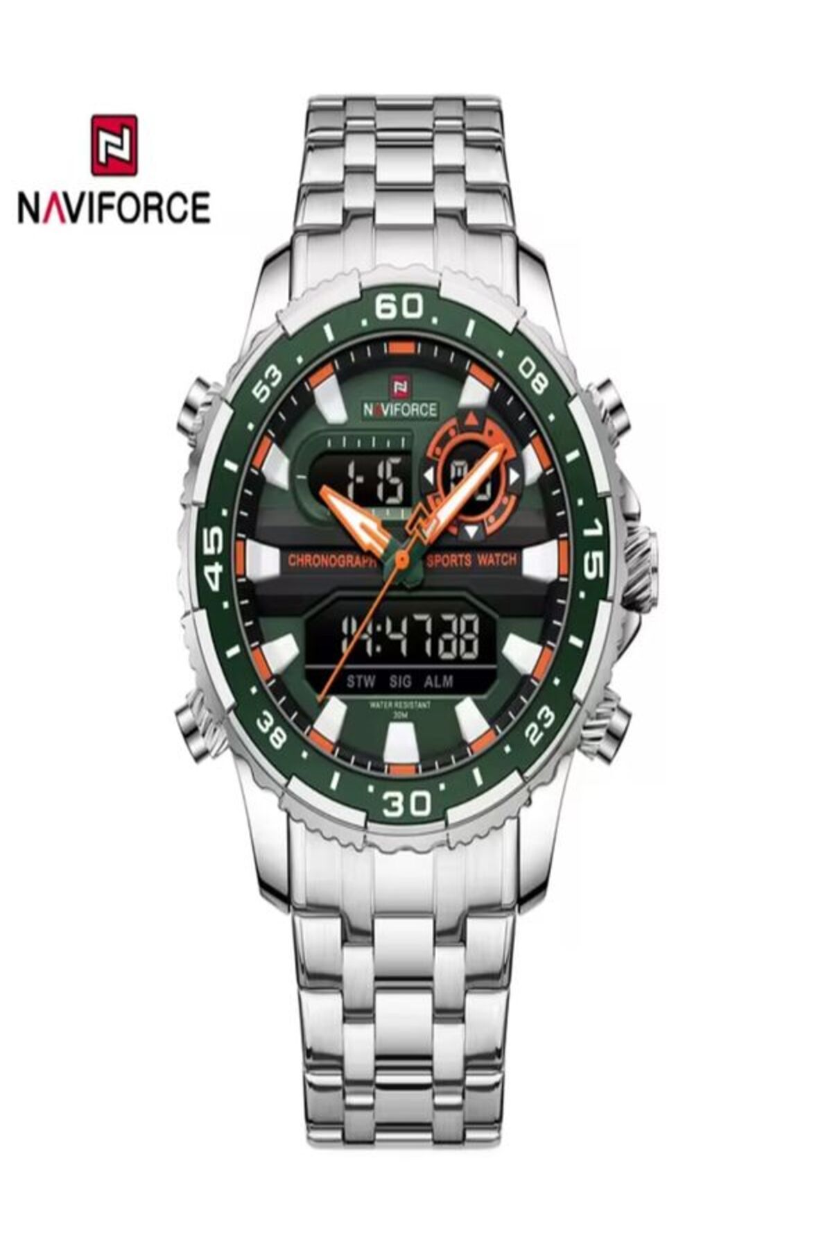 Naviforce NAVİFORCE ERKEK KOLSAATİ