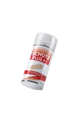 Plus Yara Kapatıcı Sprey 150 Ml Image 0