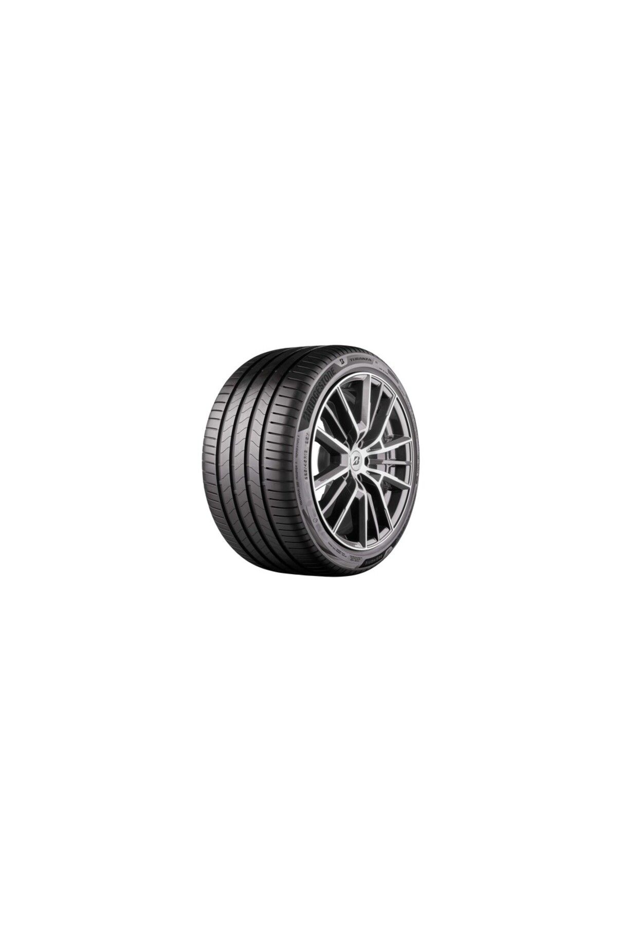 Bridgestone 215/50R17 95W XLBRIDGESTONE TURAN...