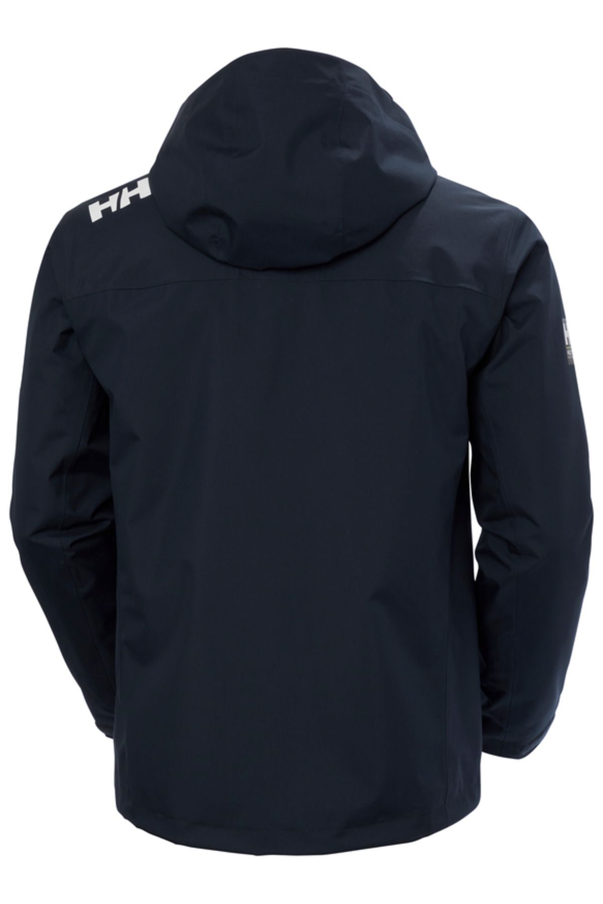 CREW HOODED MIDLAYER MONT 2