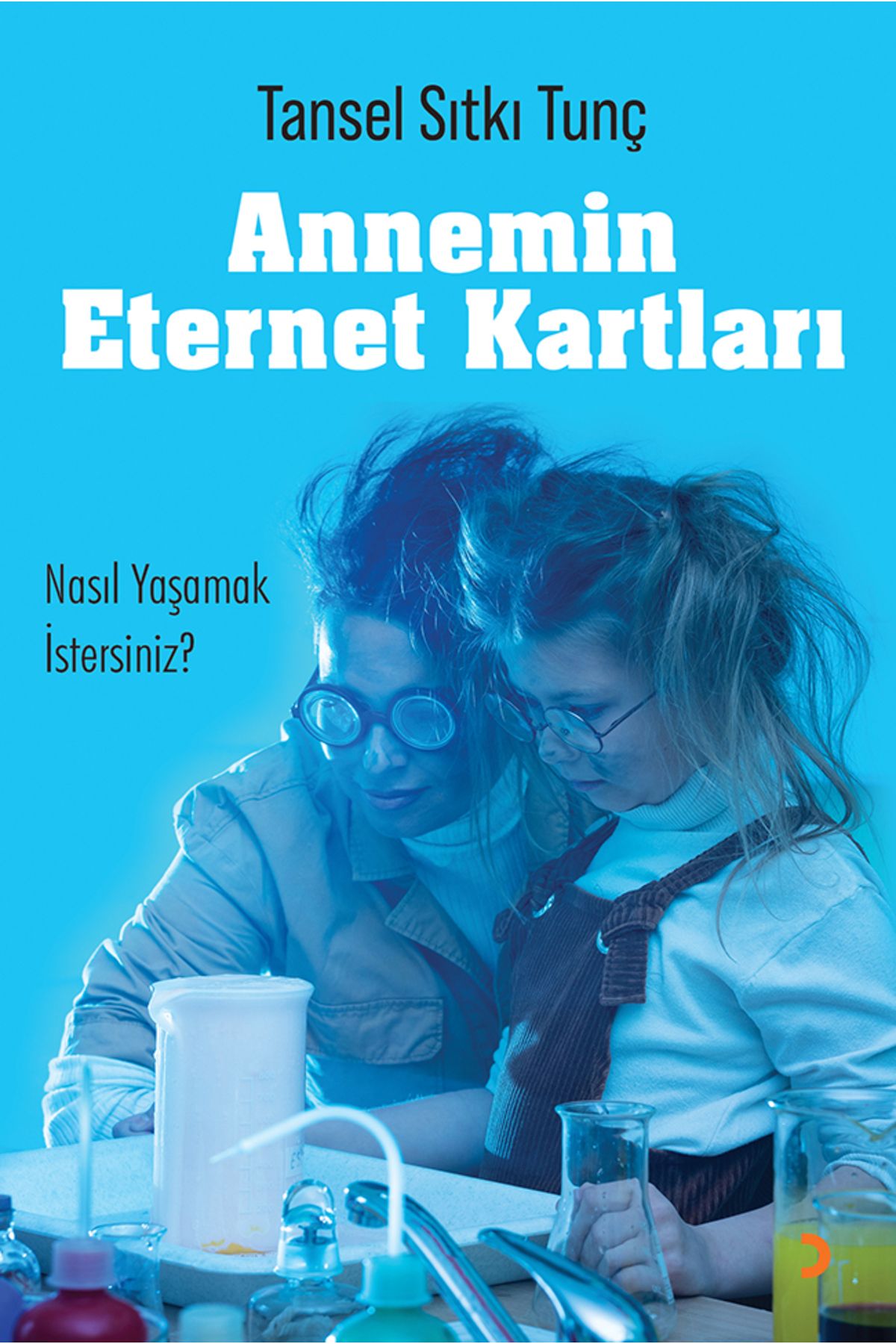 Cinius YayınlarıAnneminEternet Kartları & Tan...