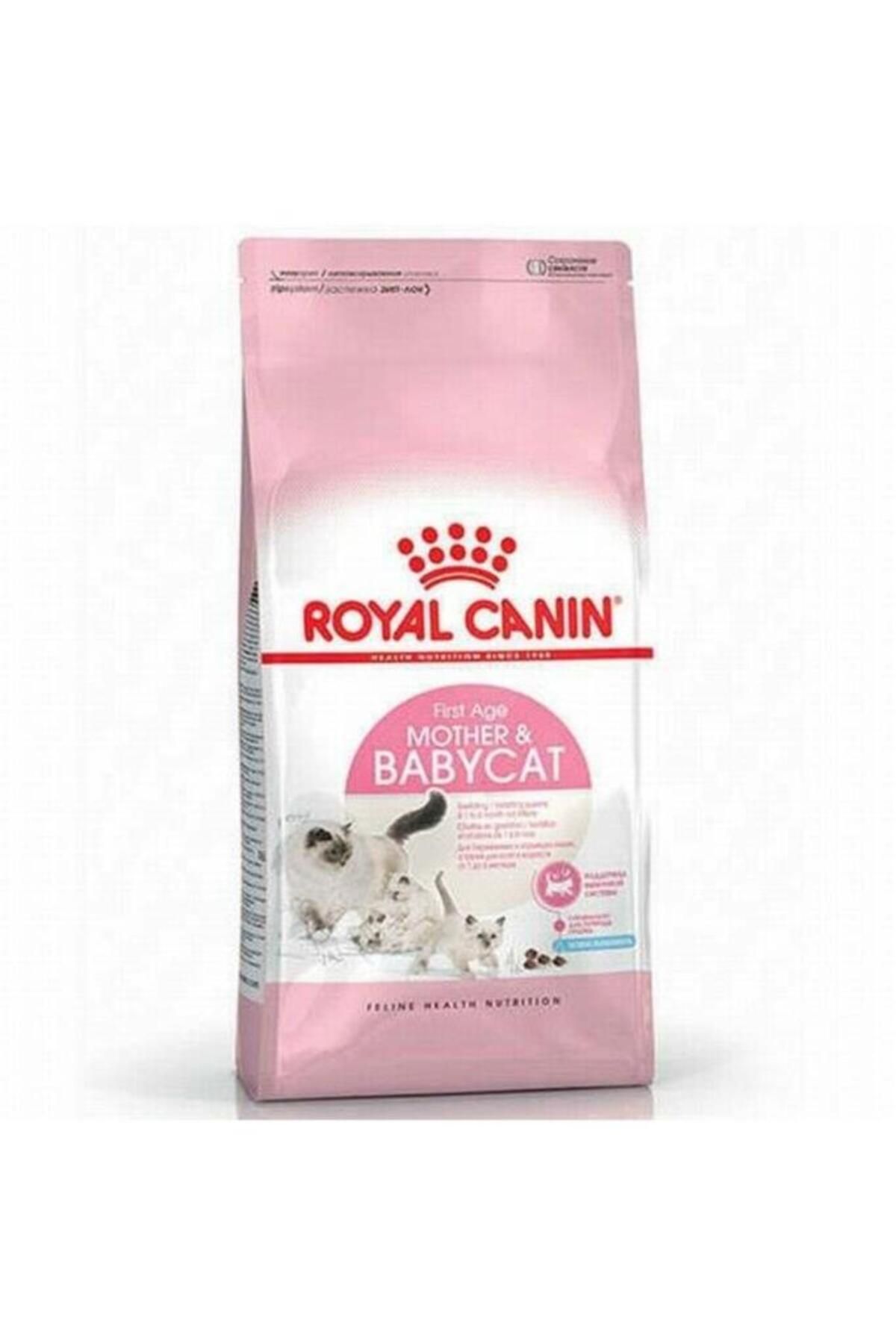 Royal Canin Furlo Mother &Babycat Yavru Kedi...