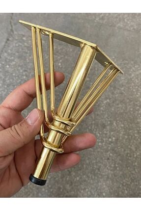 18 Cm Metal Koltuk Tv Ünitesi Baza, Ayagı Image 0