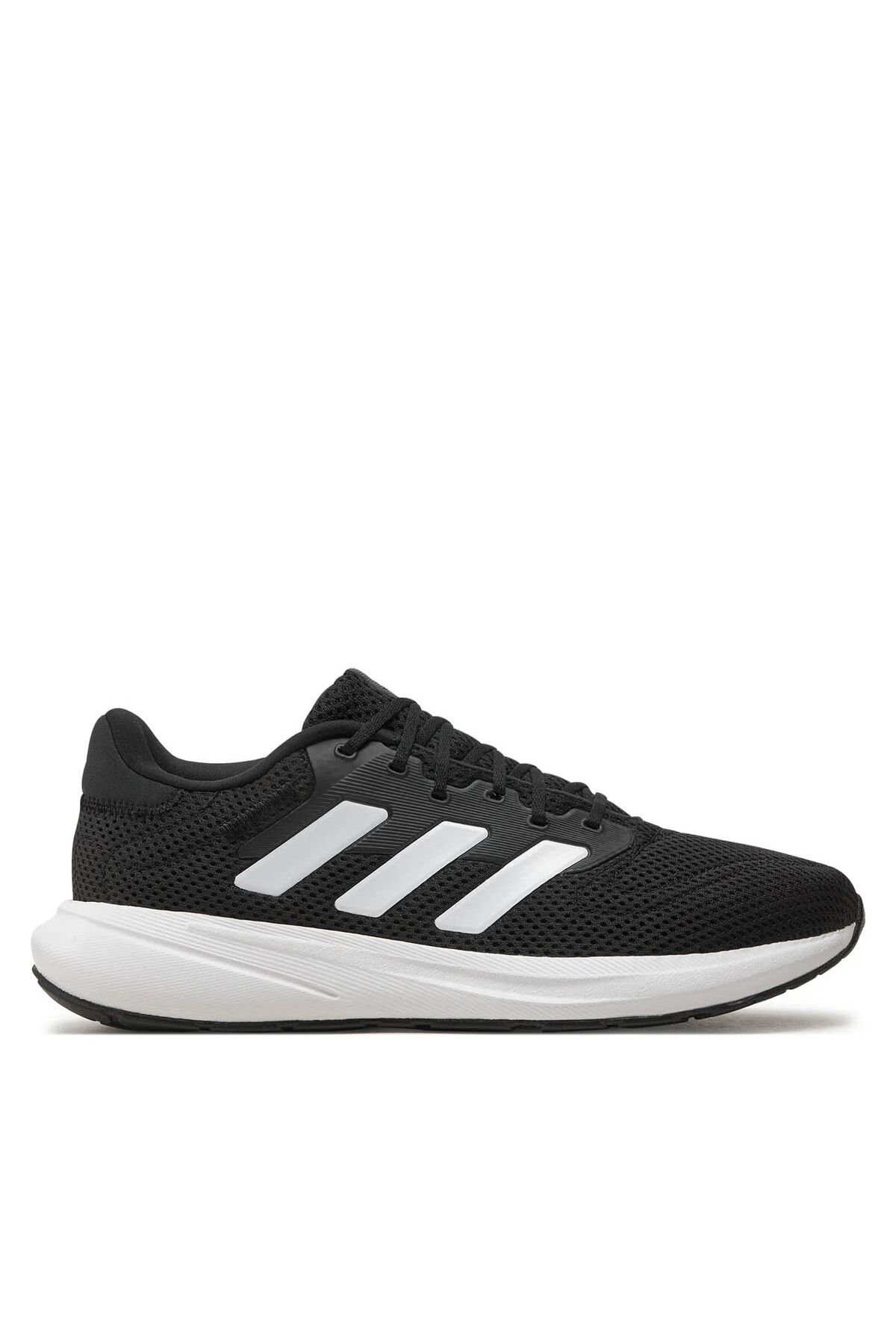 Erkek Sneaker Siyah Ih3579 Response Runner U