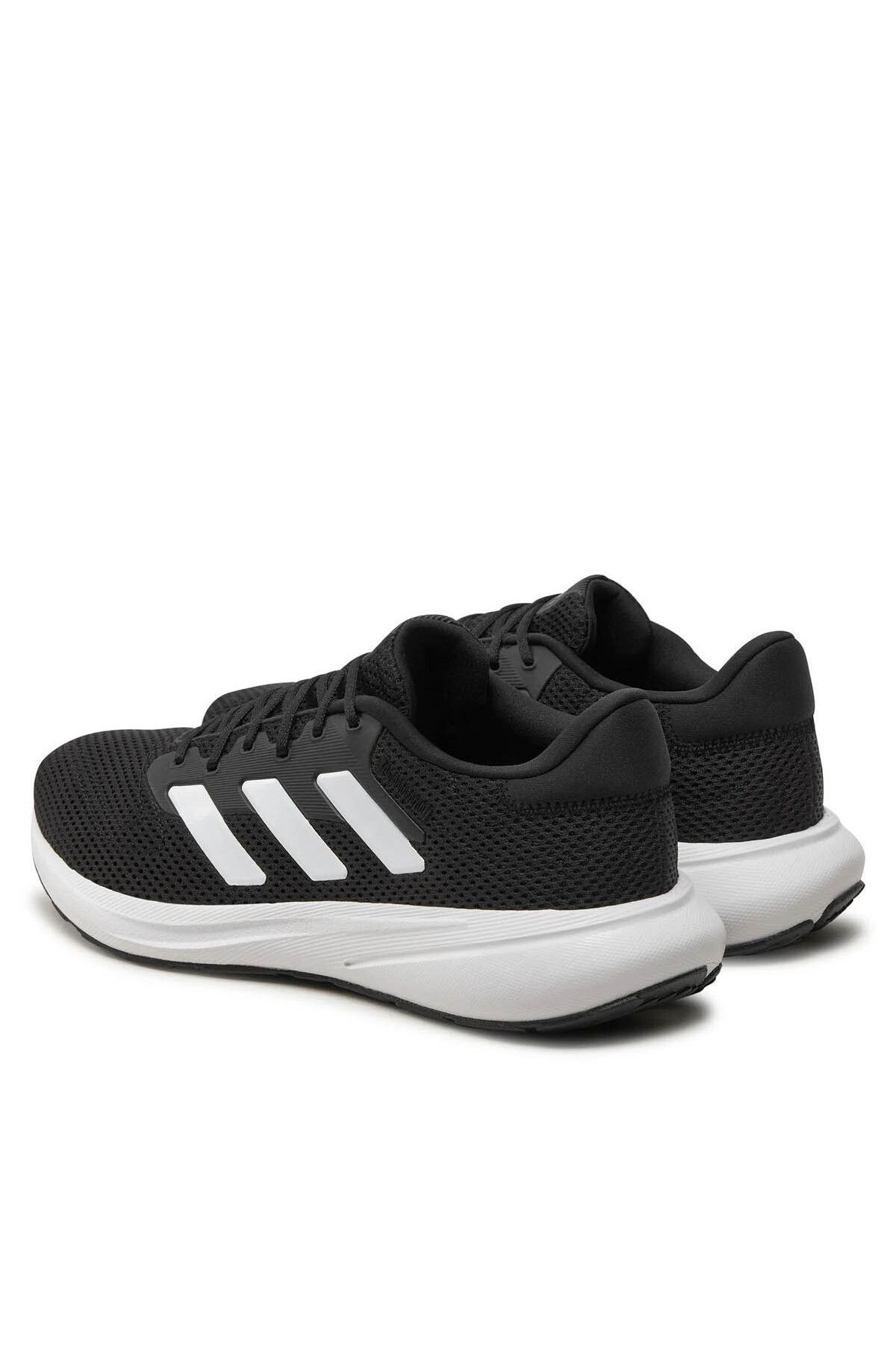 Erkek Sneaker Siyah Ih3579 Response Runner U