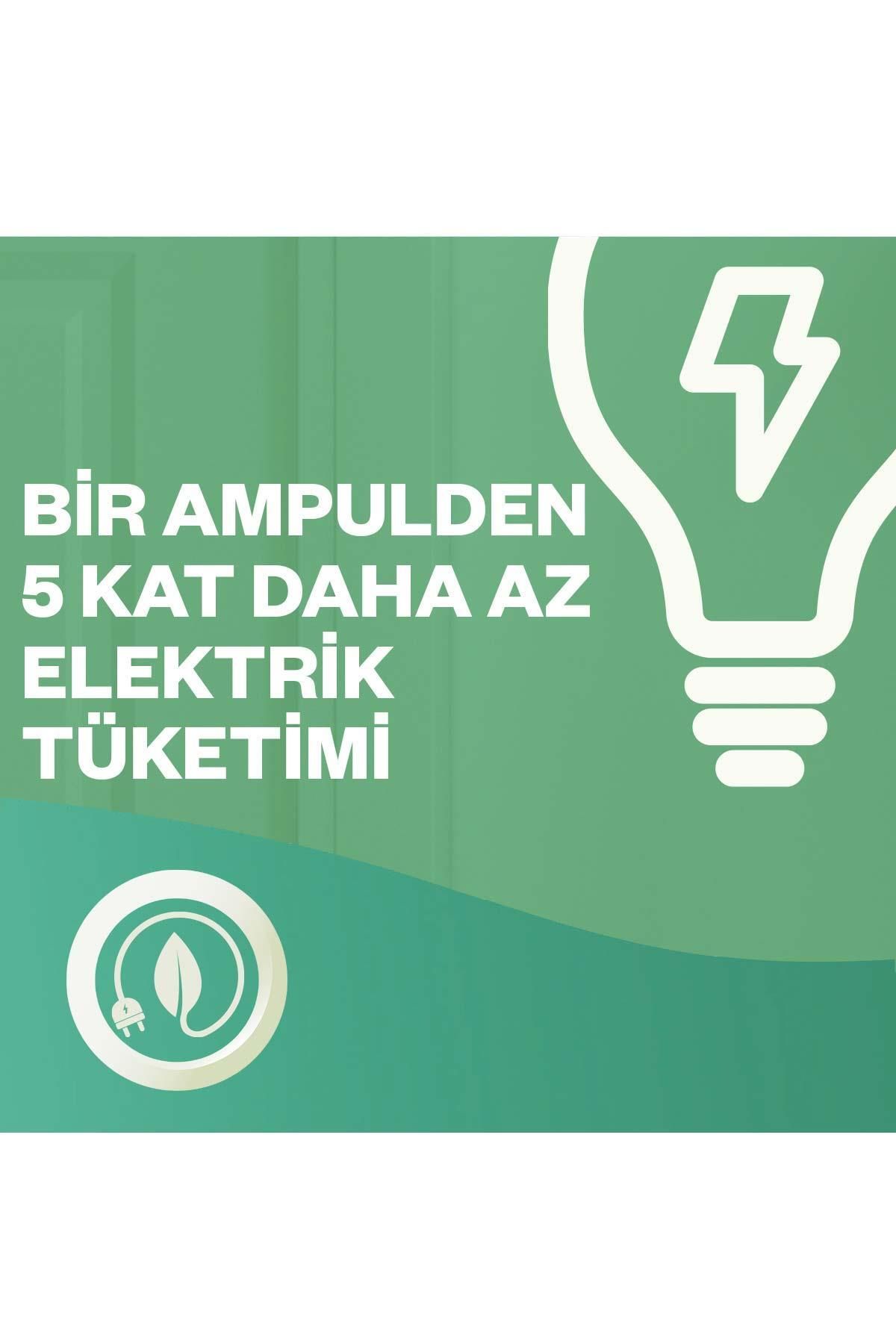 Elektrikli Yedek Kış Masalı