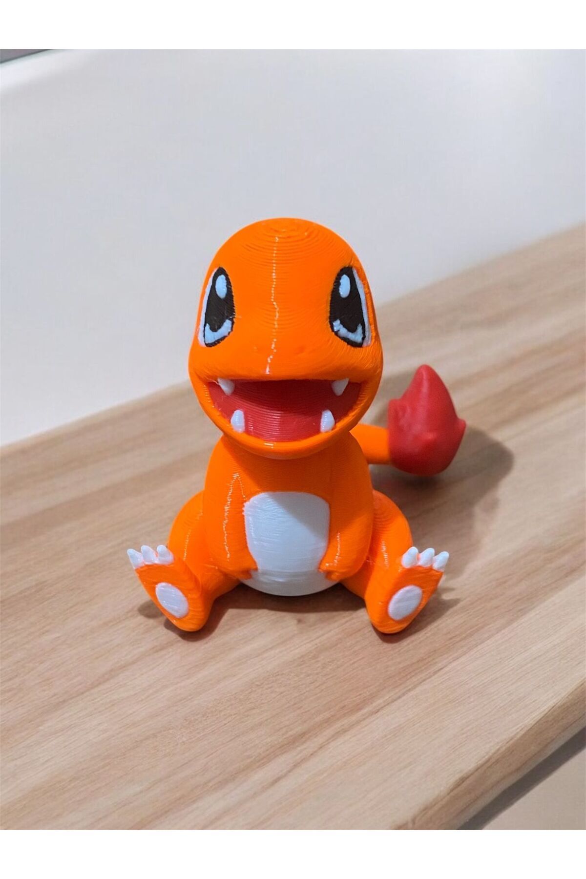 Aykit Store Charmander FigürPokemon - Charmen...