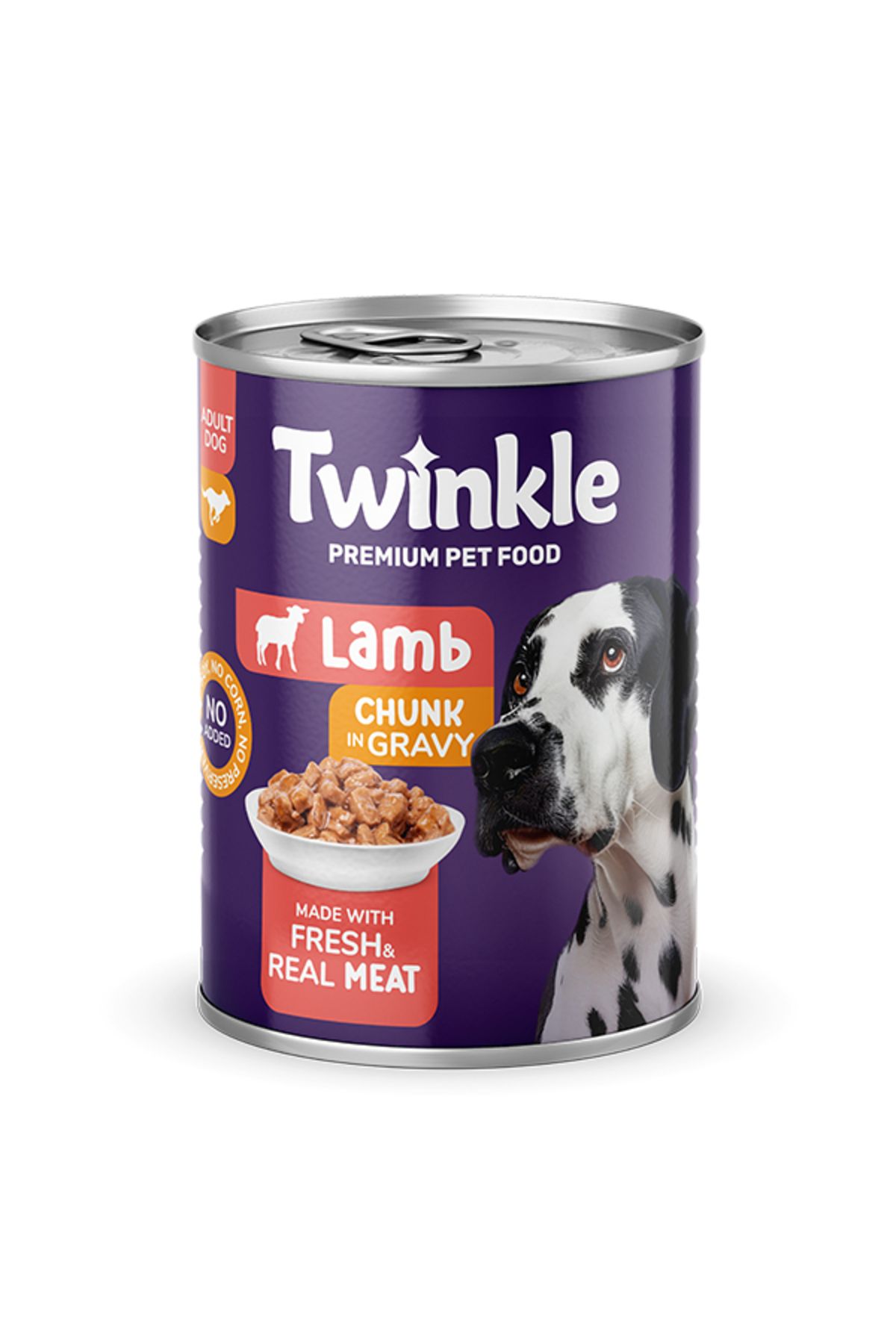 Twinkle Twinkle Kuzu ParçaEtli Yetişkin Köpek...