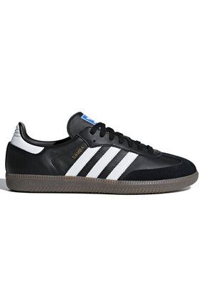 SAMBA OG Spor Ayakkabı Siyah B75807 Image 0