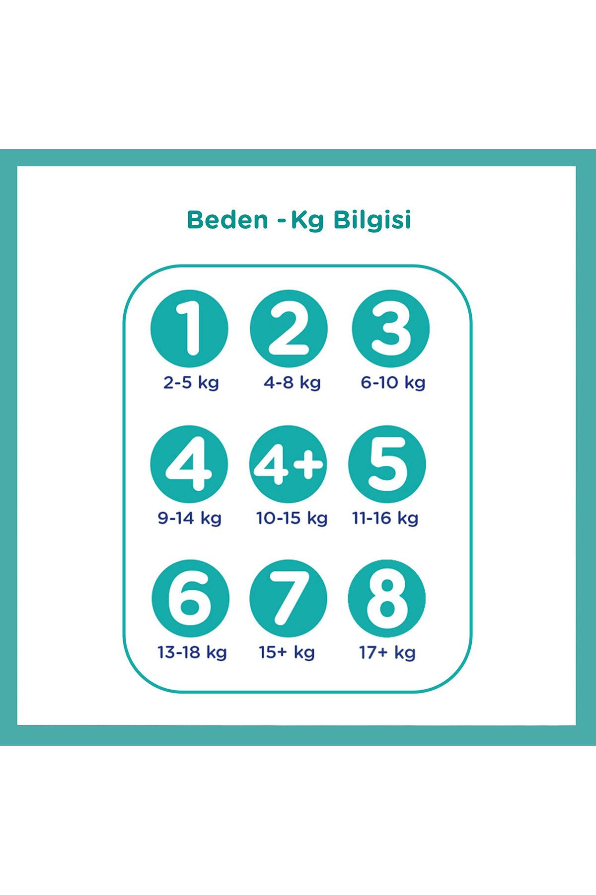 Pampers Bebek Bezi Aktif Bebek Aylık Ekstra Large 6 Beden 102 Li