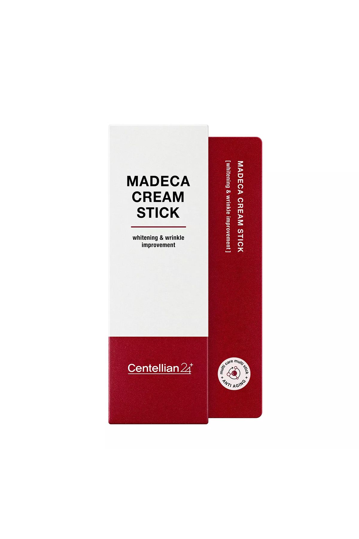 Madeca Cream Stick / Yoğun Nemlendirici Stick 10g