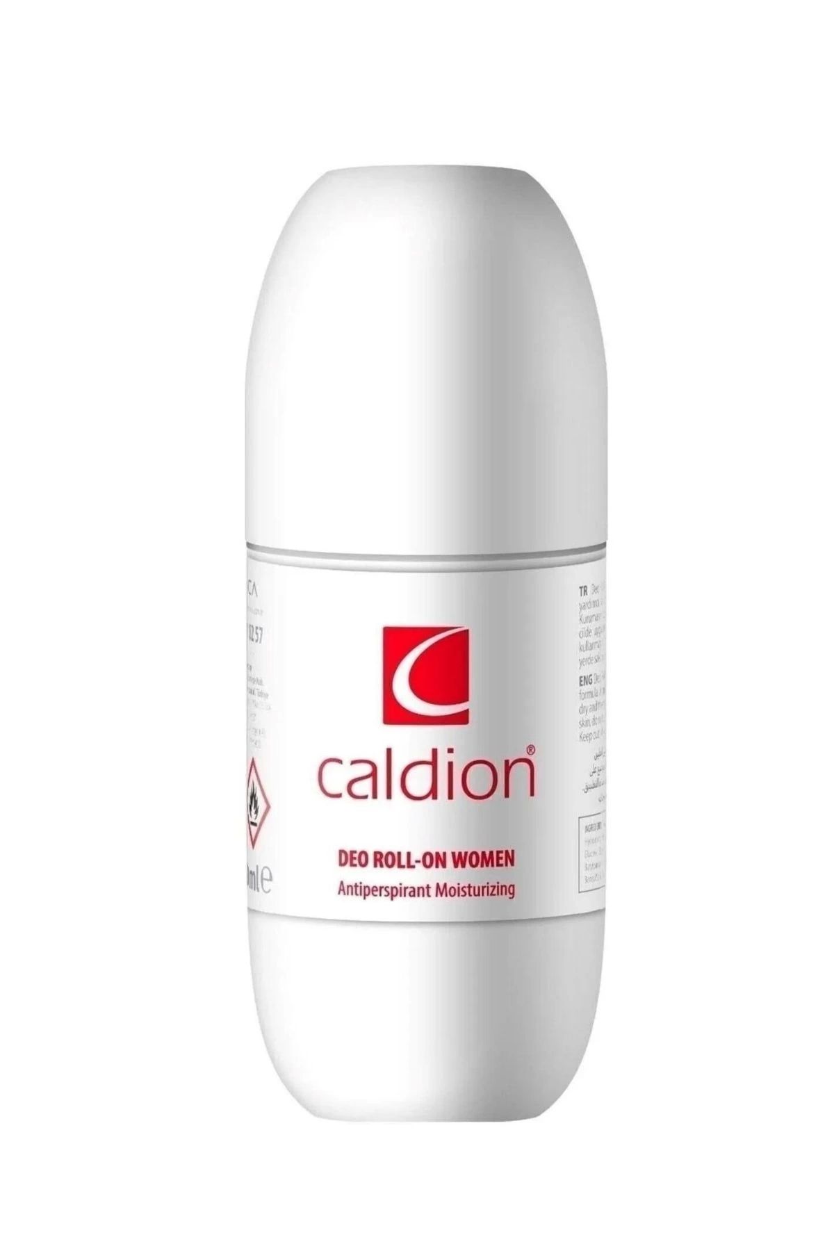 CaldionClassic Kadın Roll On50 ml