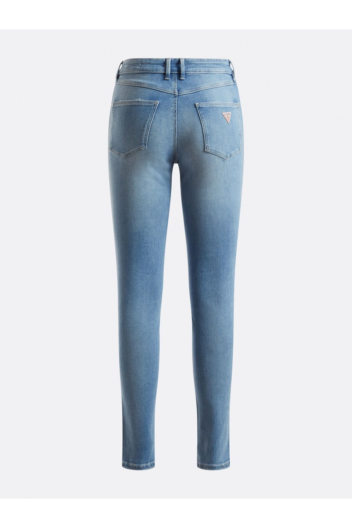 1981 SKINNY - ECO NEW CARRIE I. SS INDIGO