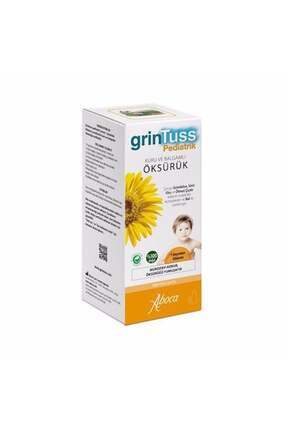 Şurubu Pediatrik 128 gr Image 0