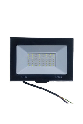 50 w led projektör 50 watt (48 LED) Image 0