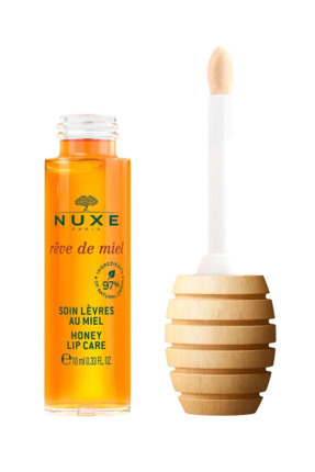 Reve De Miel Honey Lips Care Dudak Bakım Balı 10 ml Image 0