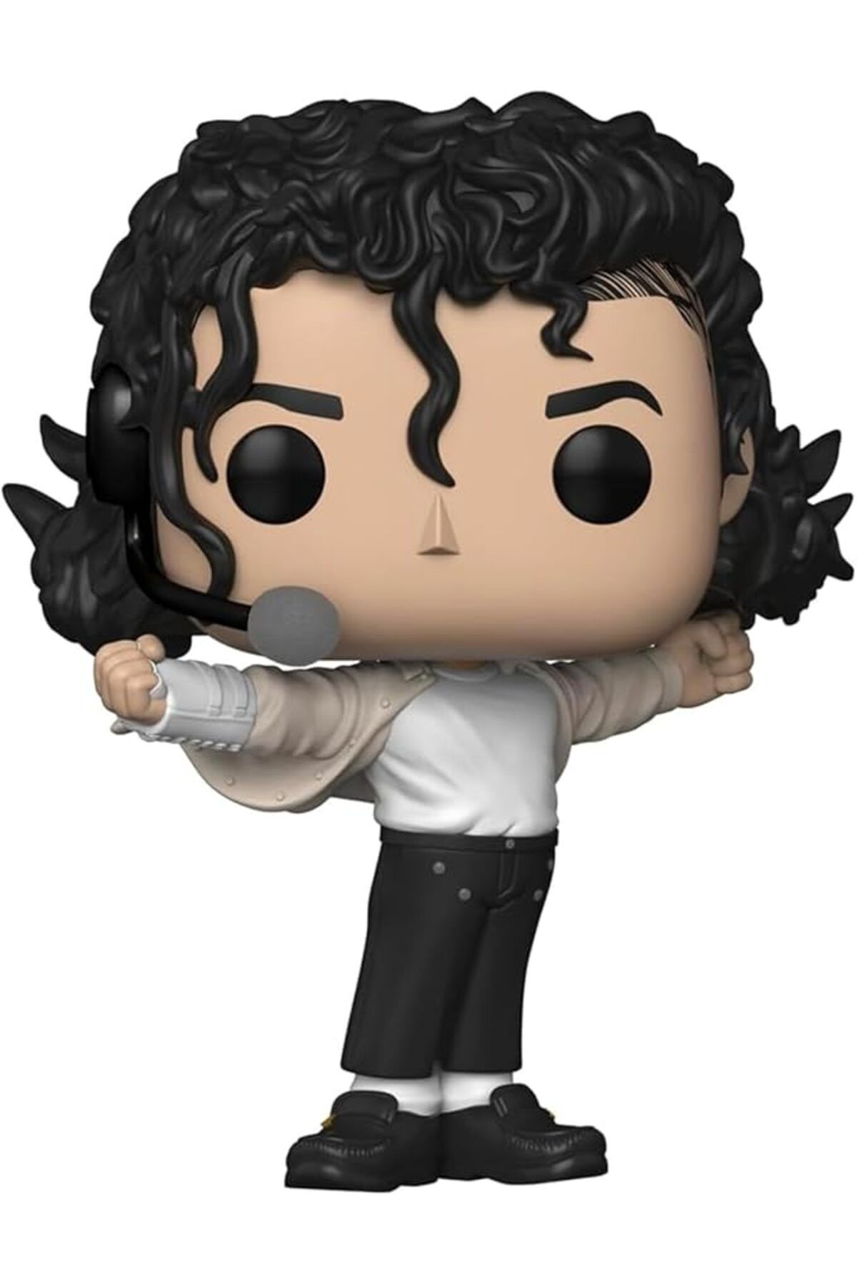 Pop! Rocks: Michael Jackson Superbowl