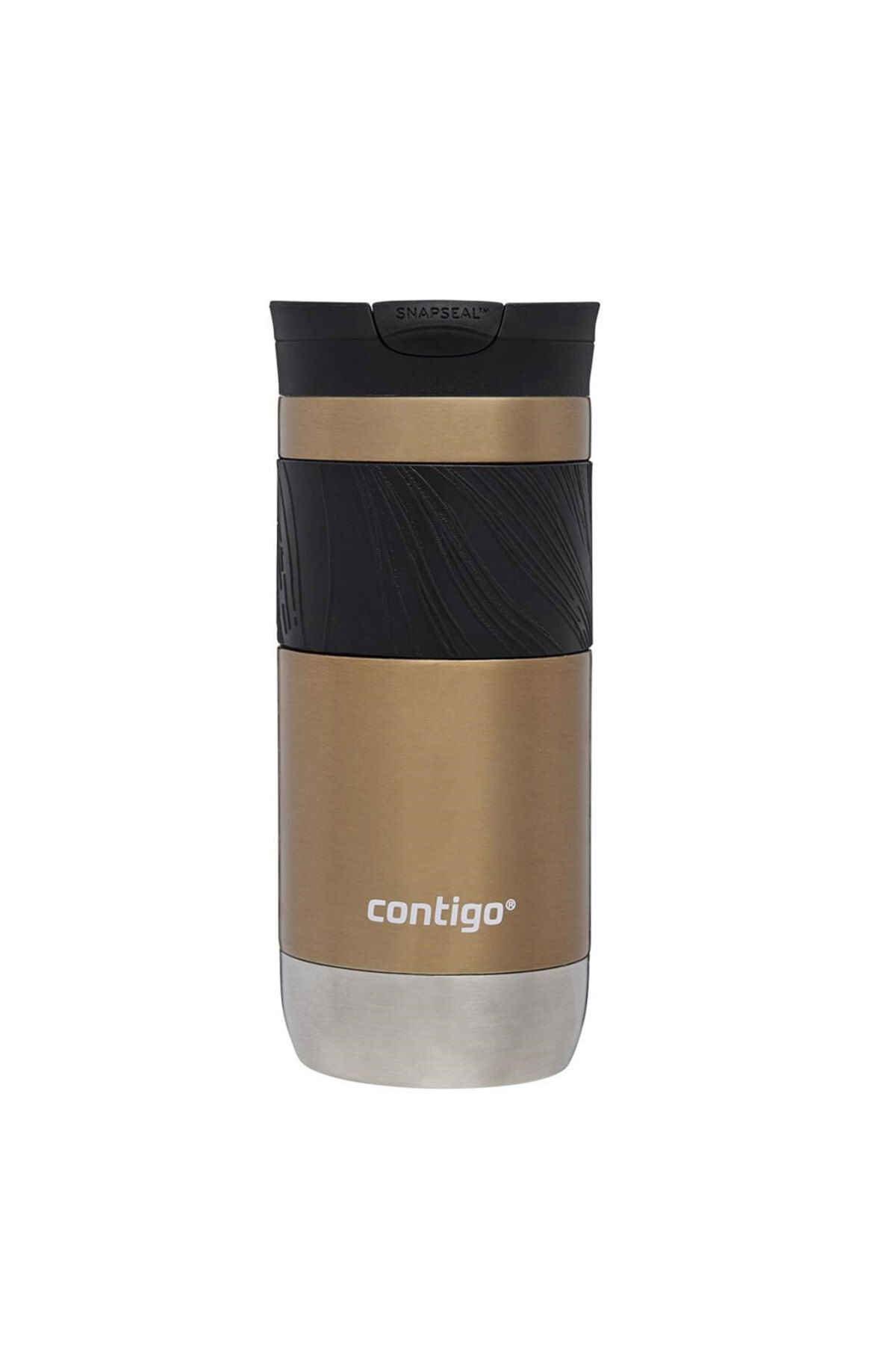 Contigo Byron Pro SnapsealTermos Bardak 470ml...