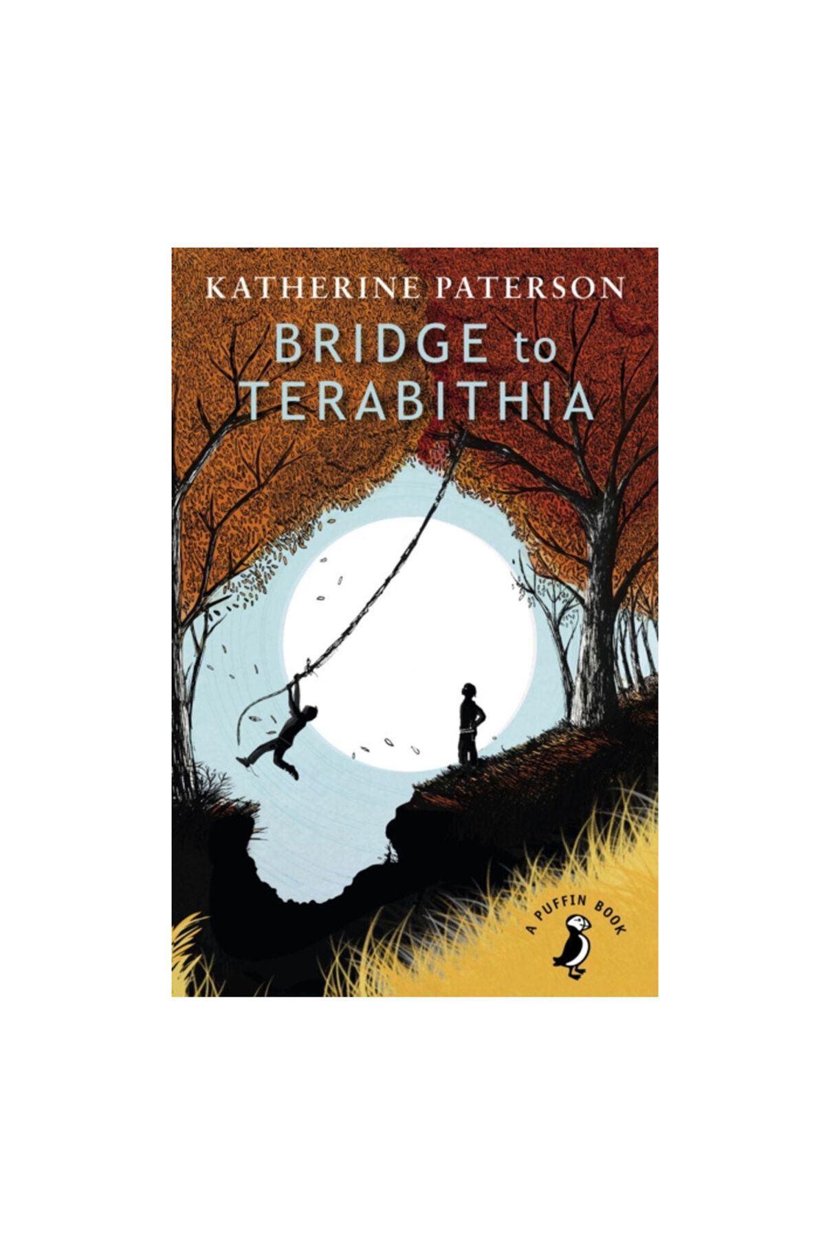 Penguin BooksBridge ToTerabithia Puffin Books