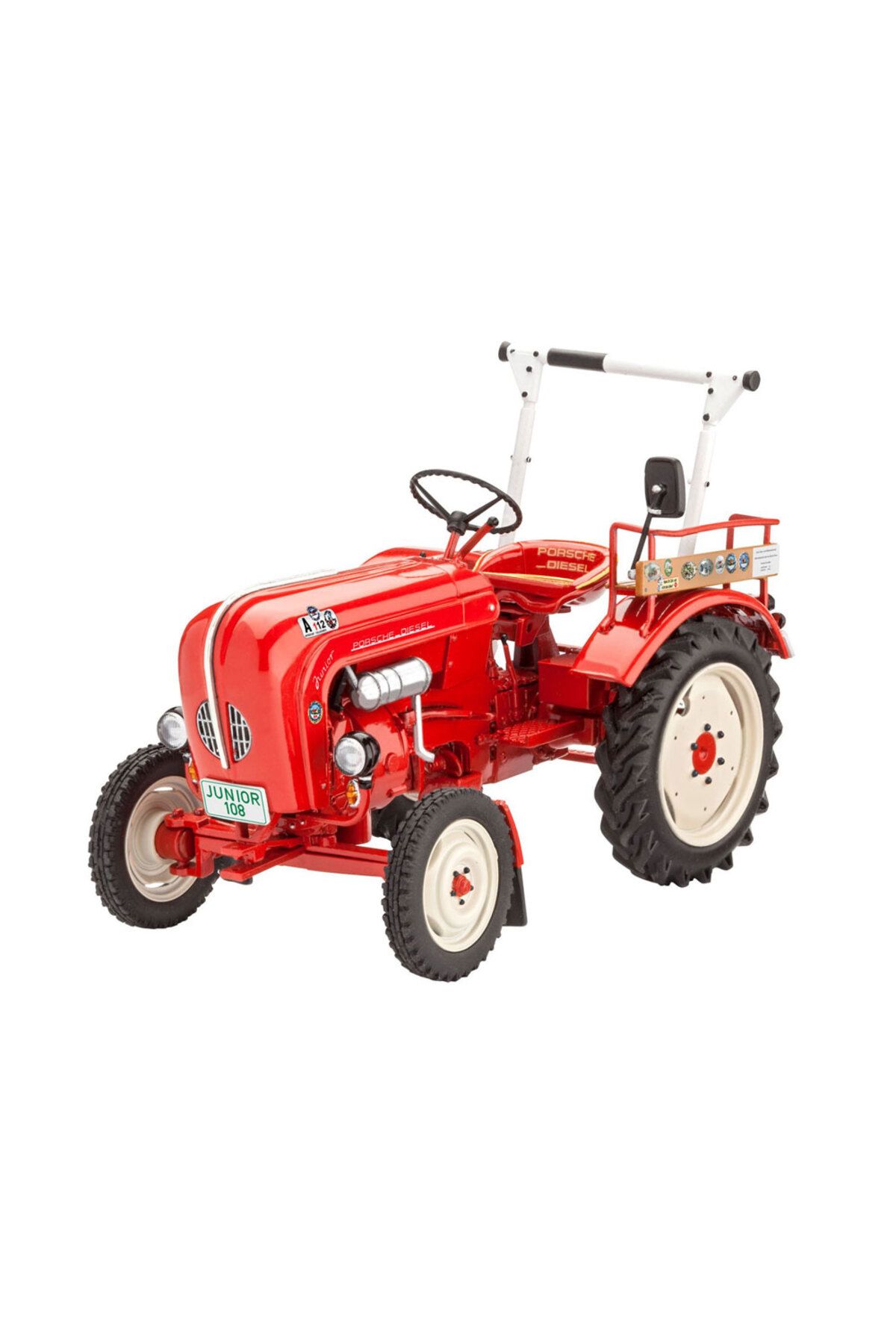 Maket Model Set Junior 108 - Farming Simulator Edition 67823