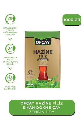 Hazine Dökme Çay 1000gr Image 0