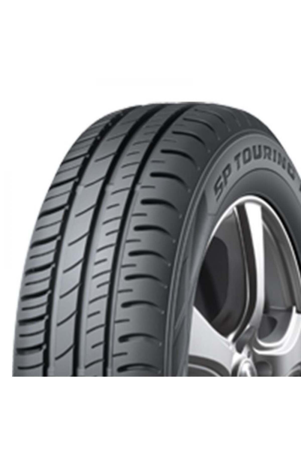 Dunlop 185/70 R14 TL 88T   SPTOURING R1