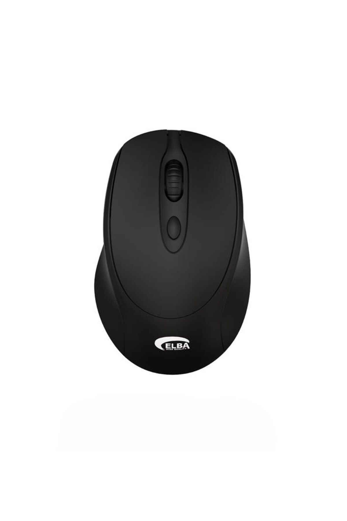 ELBA B535 Siyah 2.4ghz 4dKablosuz Mouse