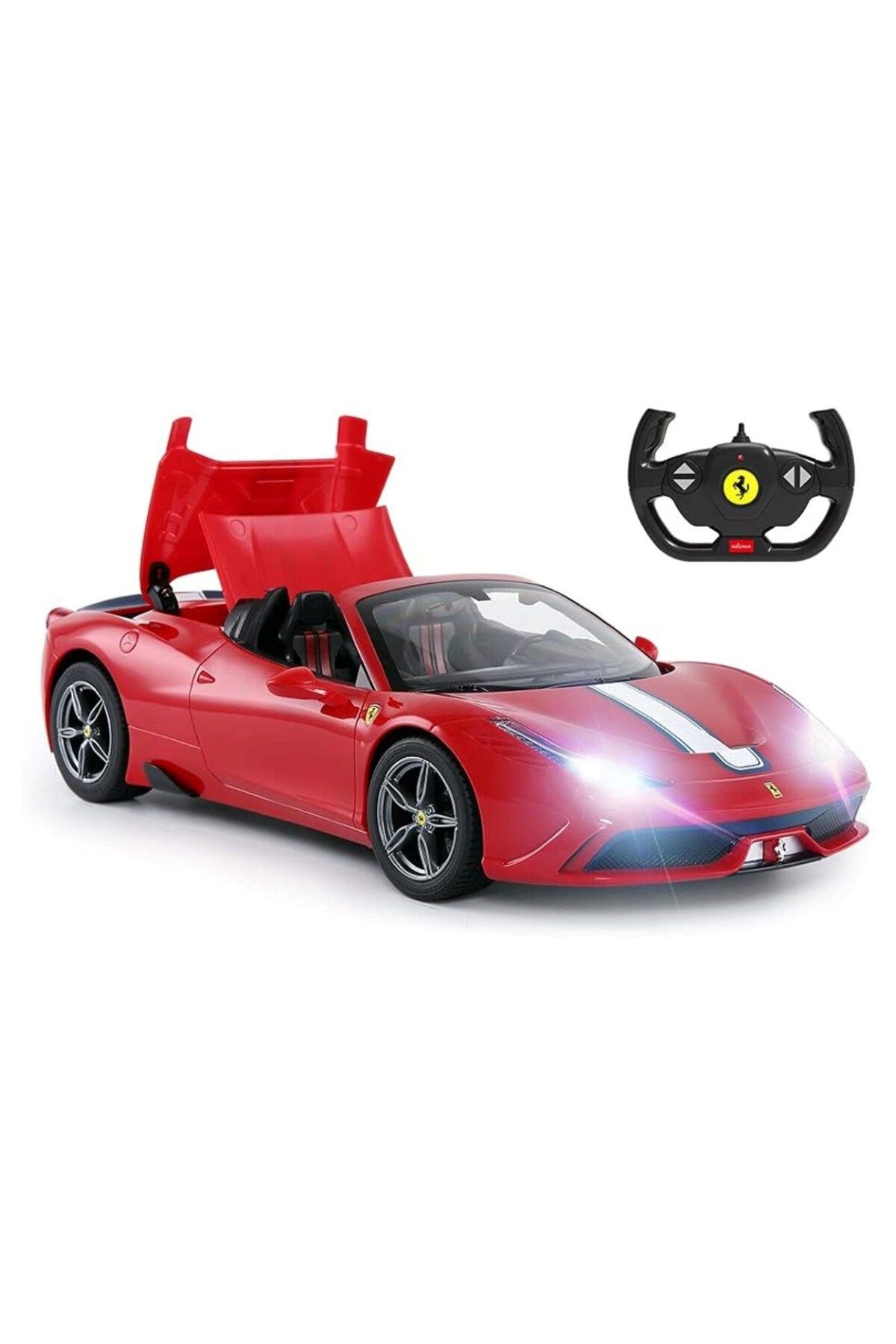 Rastar 1:14 Uzaktan KumandalıAraba Ferrari 45...