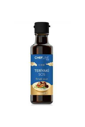Teriyaki Sos 150 ml Image 0