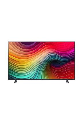 65nano81t6a 65'' 165 Ekran Uydu Alıcılı 4k Ultra Hd Webos Smart Nanocell Led Tv Image 0