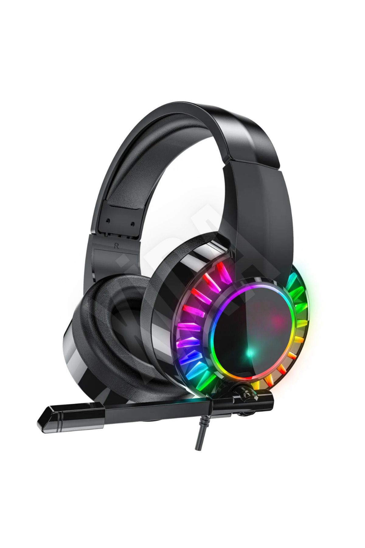 XİRA 7.1 Surround SesTeknolojisi RGB Gürültü...