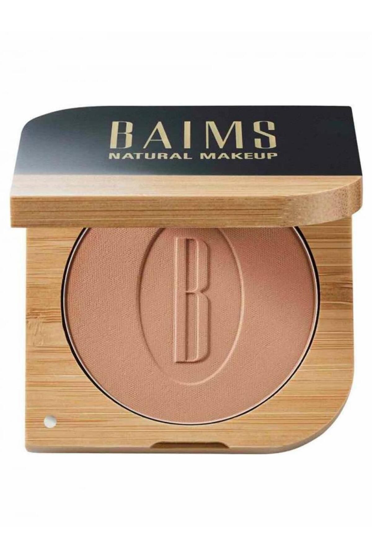 baims Mineral BronzlaştırıcıVe Kontür 9gr - A...