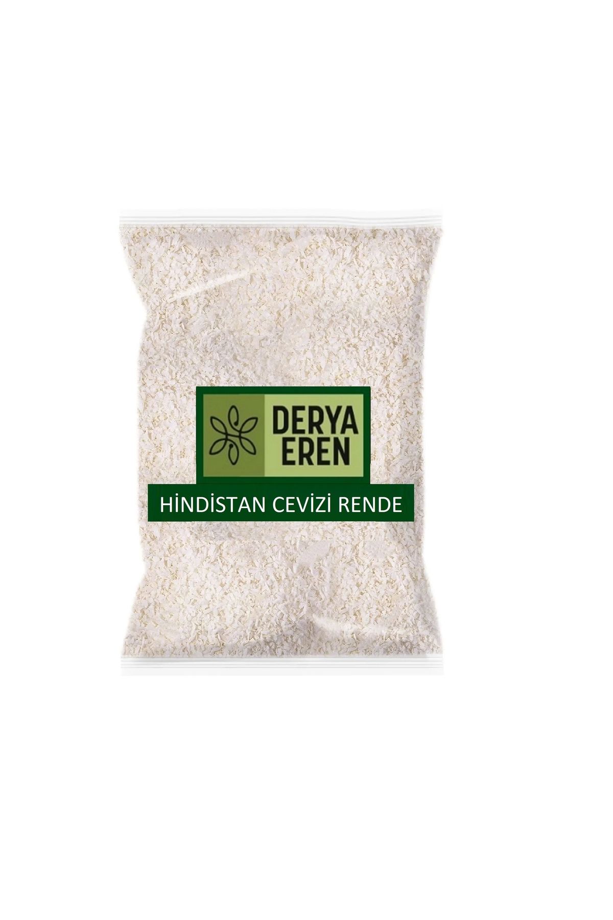 Derya Eren Hindistan CeviziRende 100 G