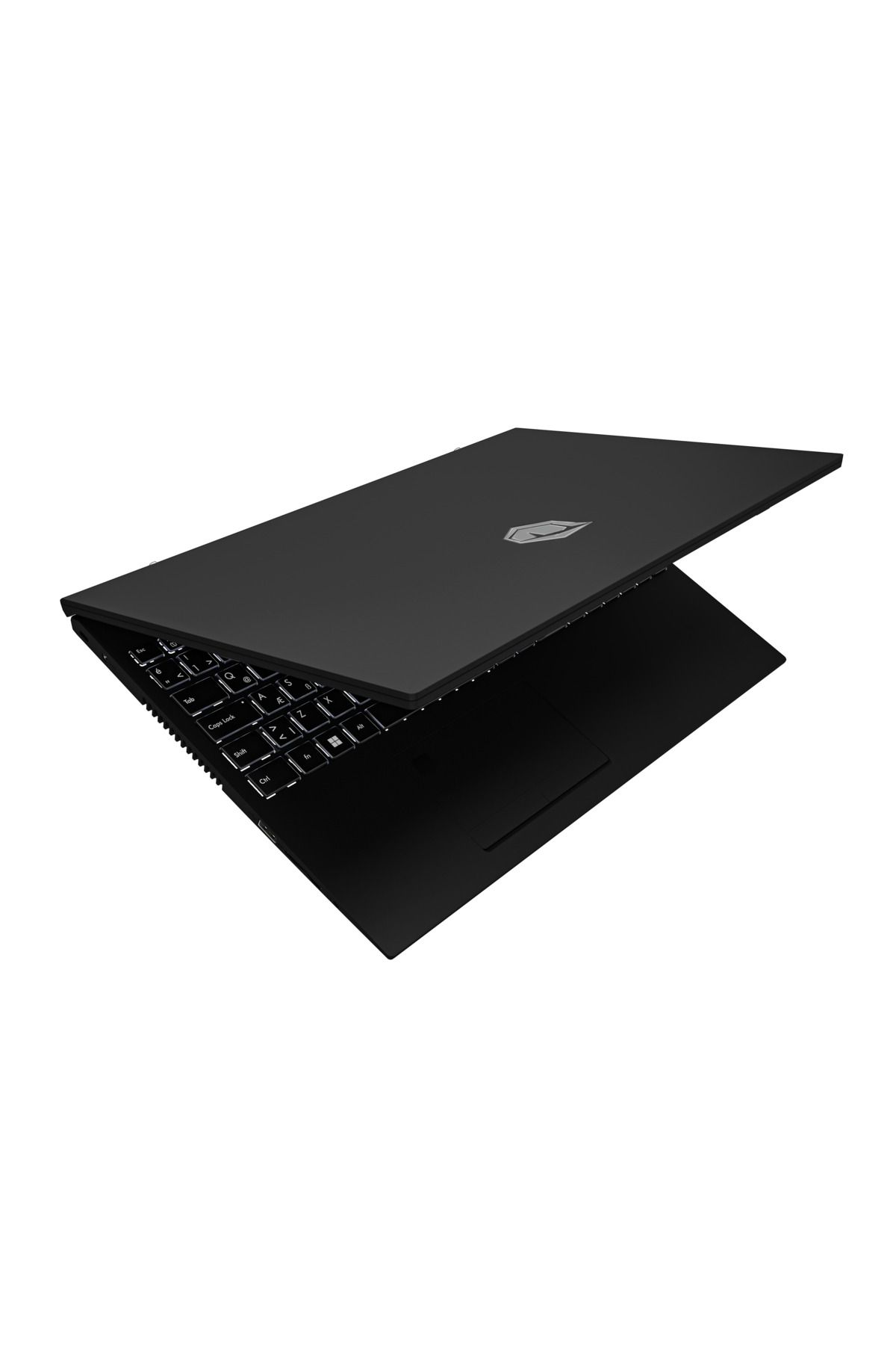 Huma H5 V4.2.14 Black Intel Core I7 1255u 32 Gb Ram 1 Tb Ssd Windows 11 Pro 15,6" Fhd 120 Hz