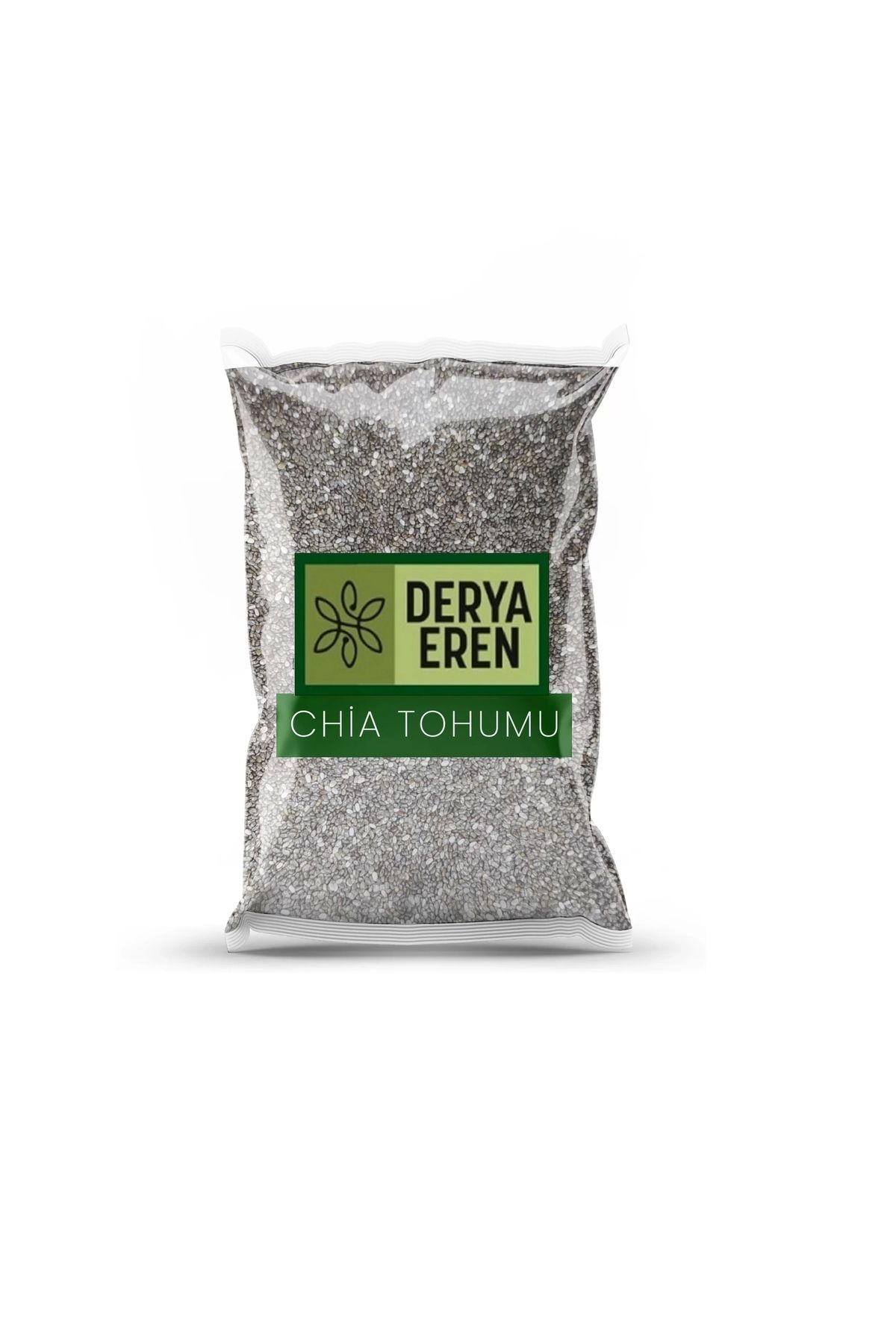 Derya Eren Chia Tohumu 100g