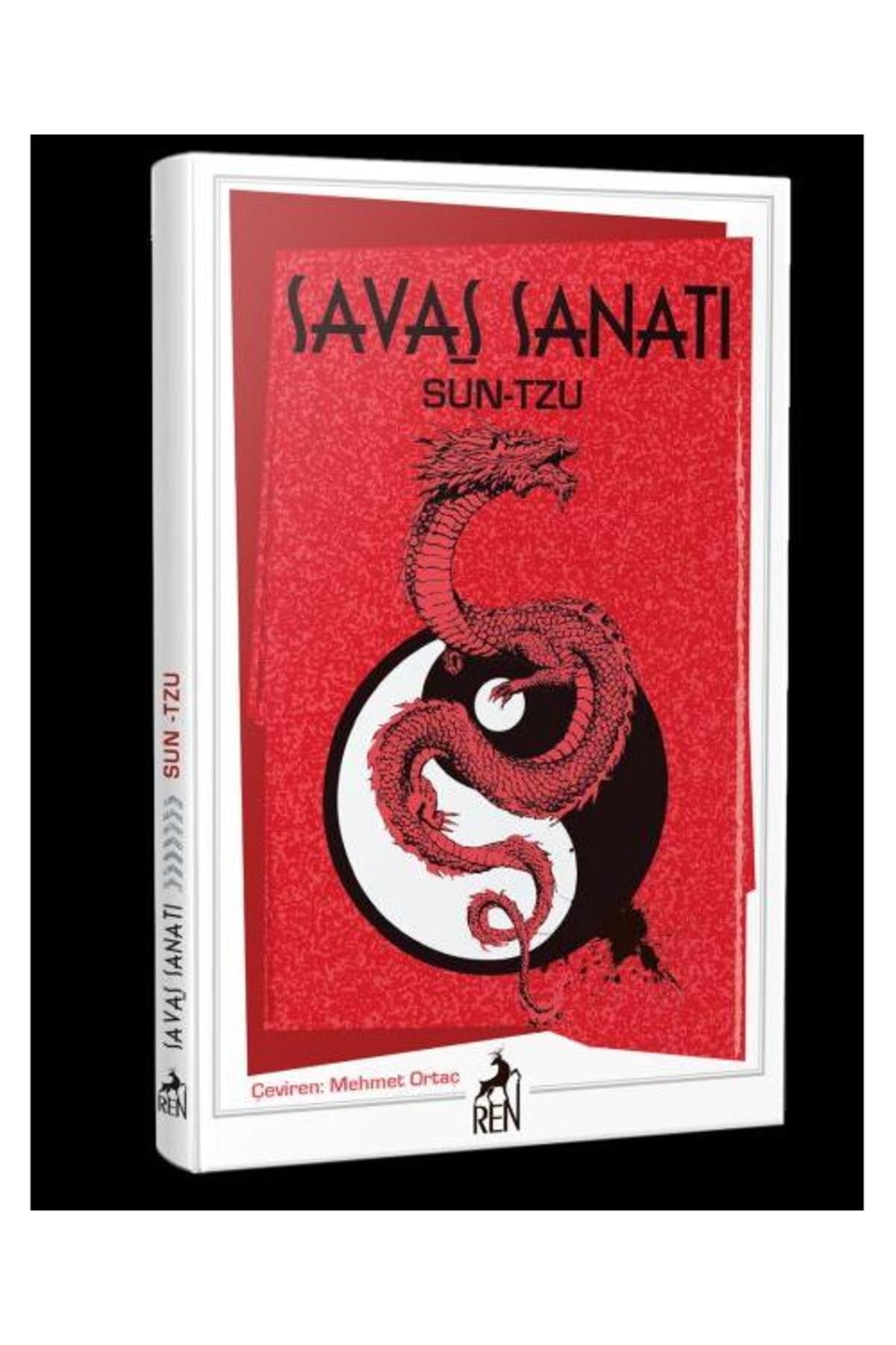 Ren KitapSavaş Sanatı / /Sun Tzu