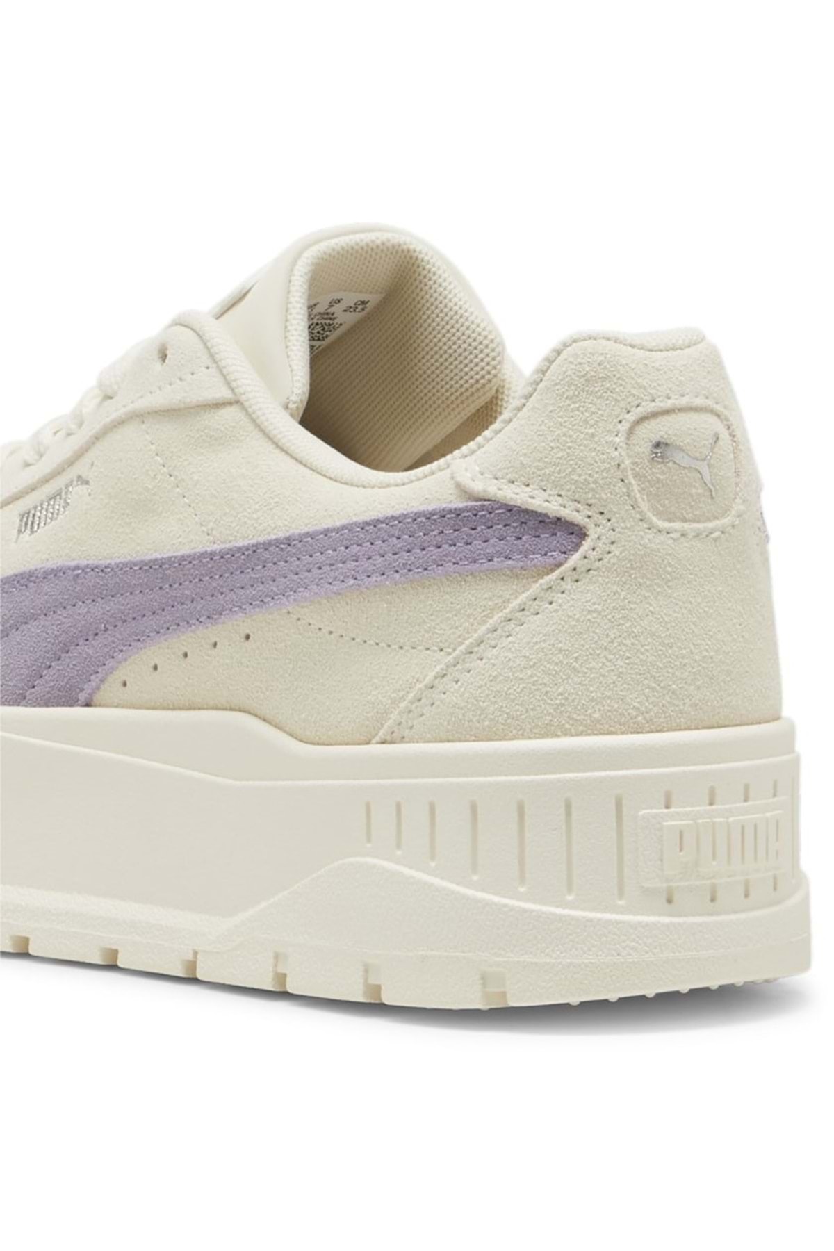 397457 کفش کتانی کارمن II کفش ورزشی یونیسکس LILA