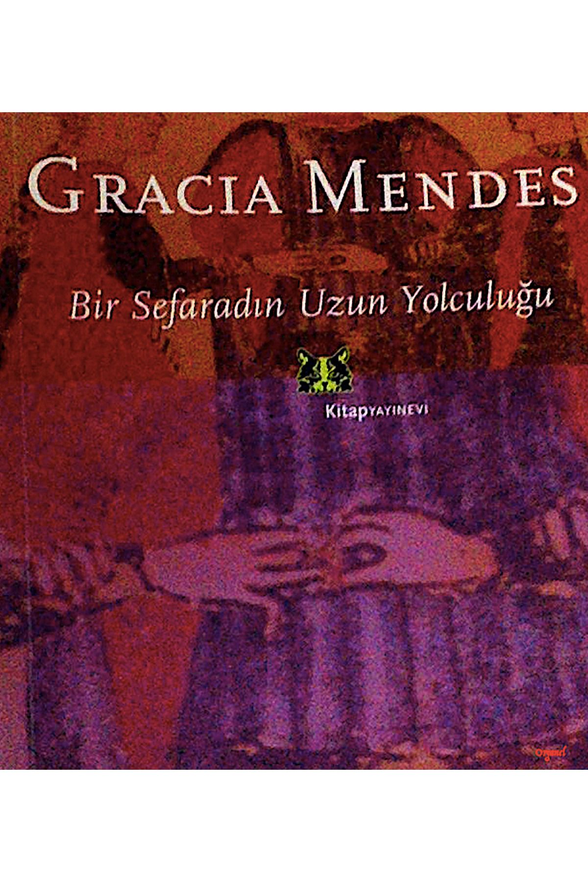 Kitap Yayınevi Bir SefaradınUzun Yolculuğu-Ma...