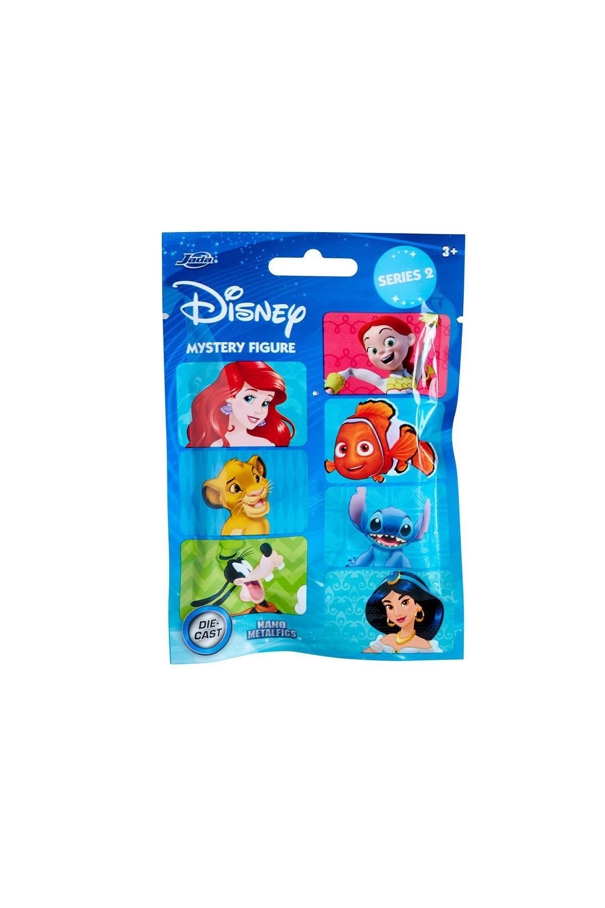 Simba 253071010 Jada DisneyBlind Pack Nano Fi...