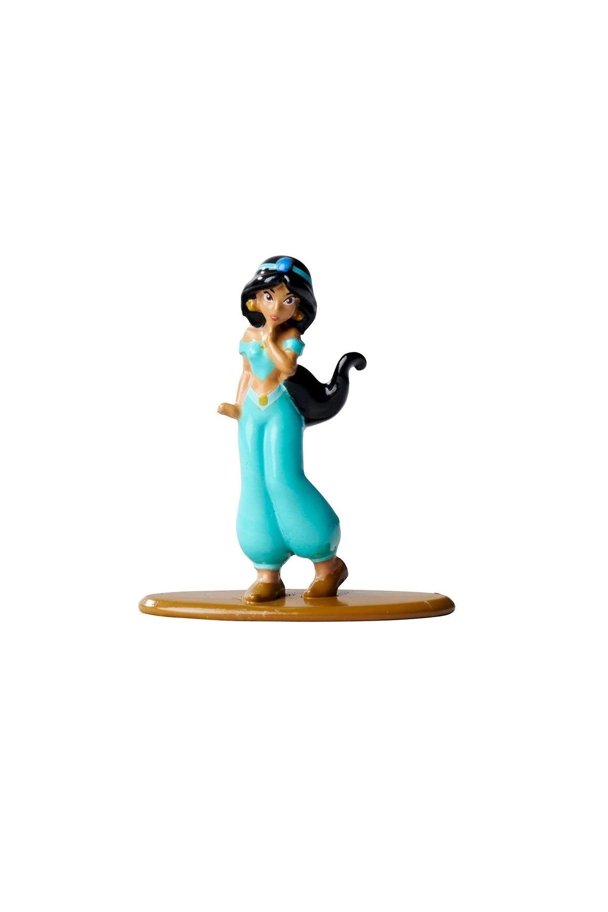 253071010 Jada Disney Blind Pack Nano Figür